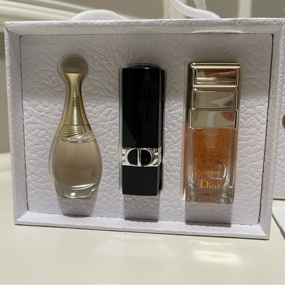 Dior Mini Gift Set - Picture 3 of 6